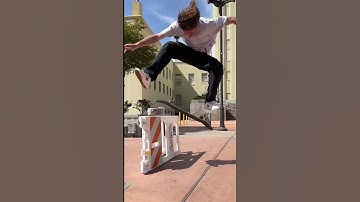 Jake Hayes - Switch Heel