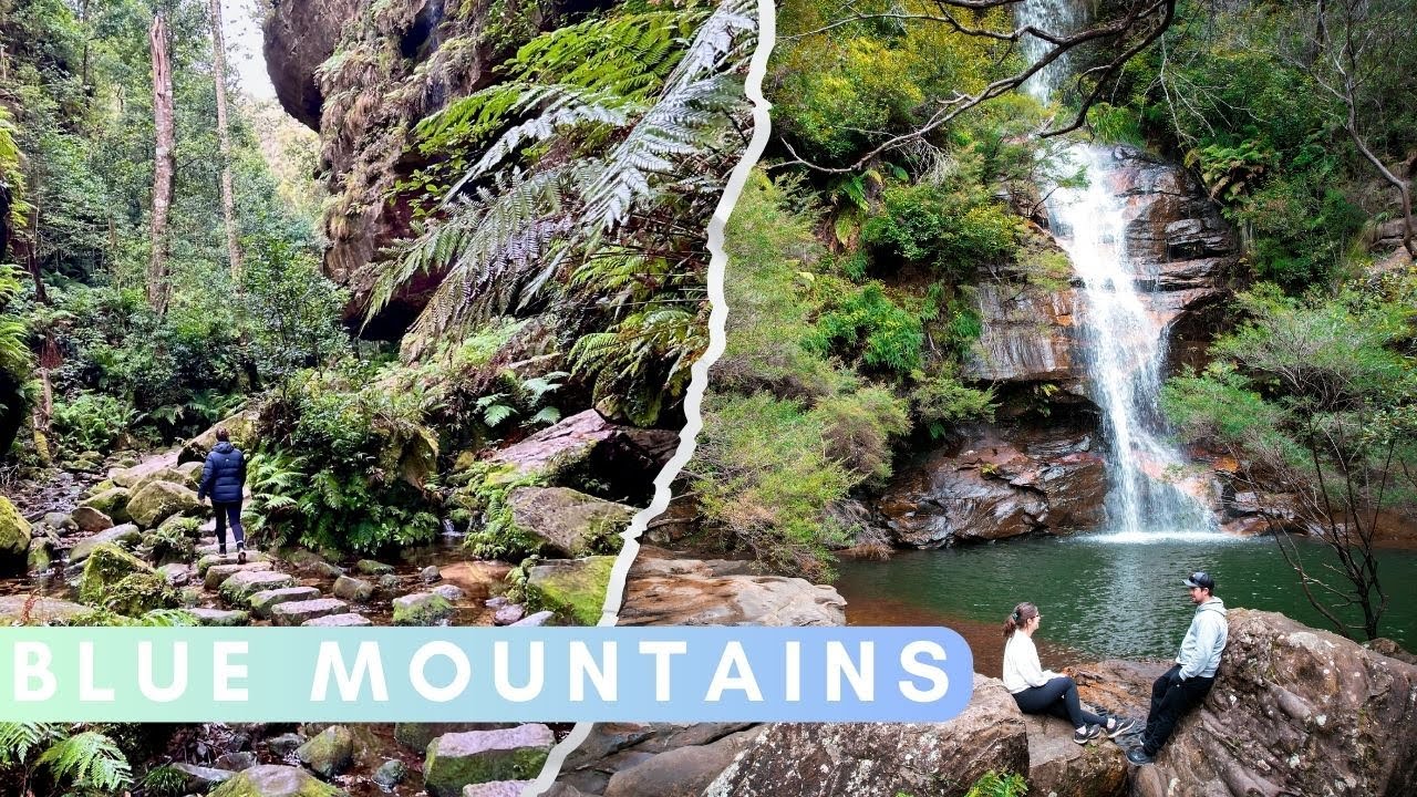 Blue Mountains Road Conditions Today Blue Mountains Road Conditions Today