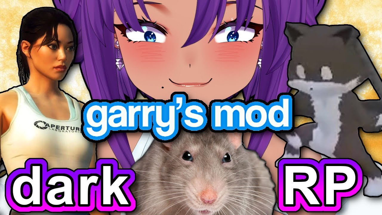 RATSHOOTING and other MADNESS