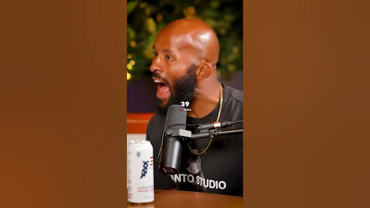 🐭DJ Shocked by DC’s Age as Double Champ🥇