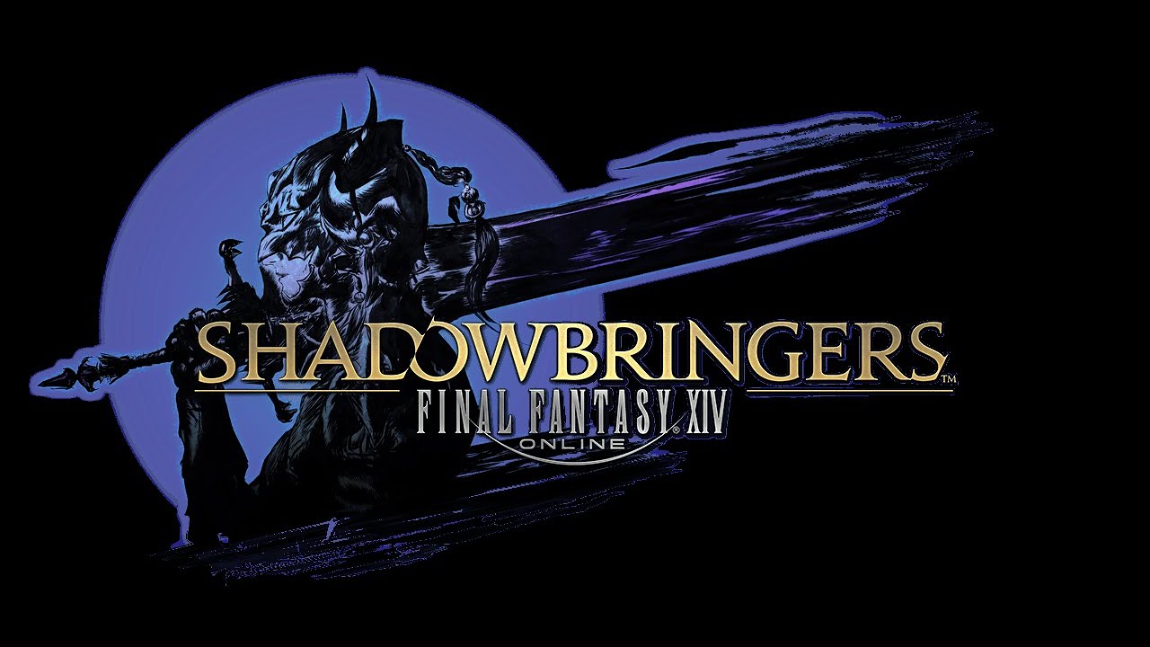 [FFXIV SPOIL] - Aller ! On s'approche de la fin de Shadowbringer avec ...