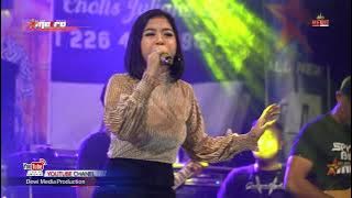 KARANG CINTA/ Indang Swastika / BINTANGNYA DANGDUT / All New Metro / PERMATA Audio / DMP jepara