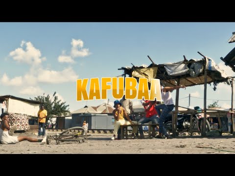 Mzee Wa Bwax Ft Zungu Macha   Kafubaa Ofiicial Music Video
