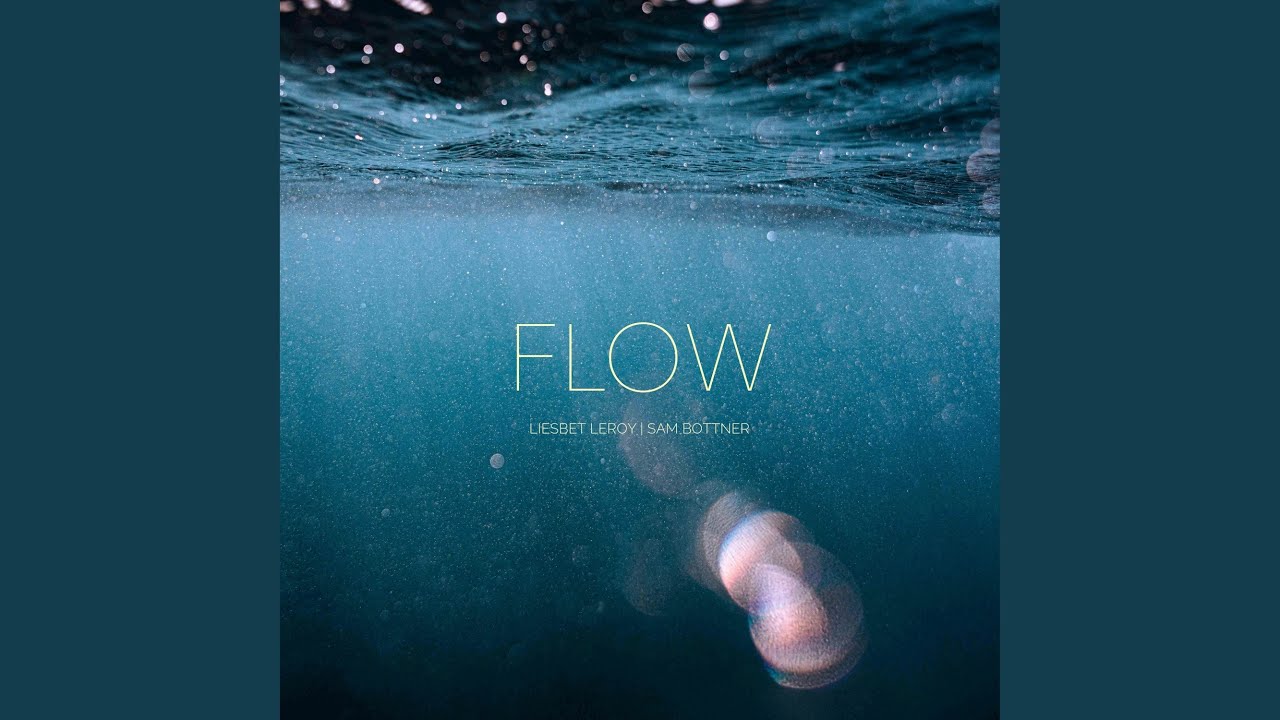 YouTubeでFlowを視聴 YouTubeでFlowを視聴