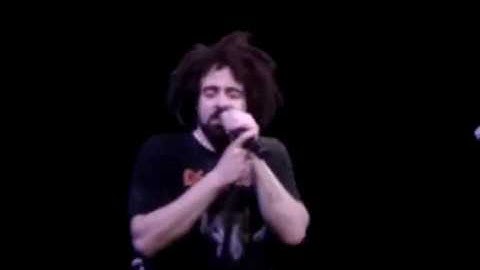 Counting Crows Bowery Ballroom 2008 You Can