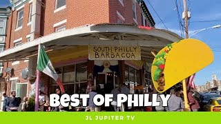 South Philly Barbacoa is the place to be for tacos!