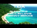 Tiga Make Me Fall In Love Benny Benassi Remix mp3