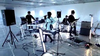 Video thumbnail of "neo - Live at the NylonRoom 2011"