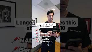 Celebrity What would you rate this injectable stack from 1-10? 💉 Profile