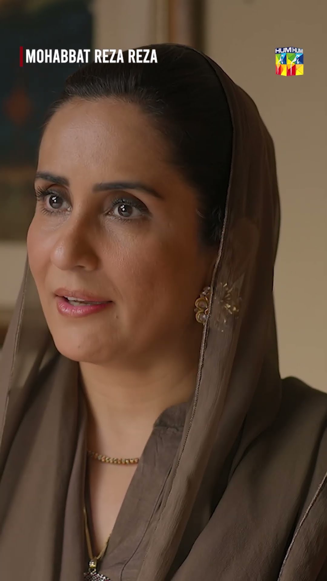 Dour Rahein Mujh Se Aap...!! #shorts #viralvideo #mohabbatrezareza #humtv