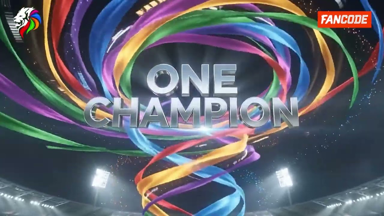 LANKA PREMIER LEAGUE 2026 | FANCODE