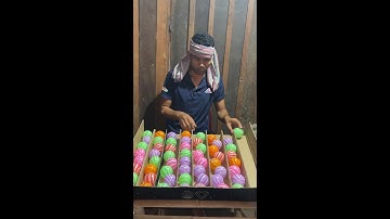 Best ball Sorting Color Gaming puzzle very fun