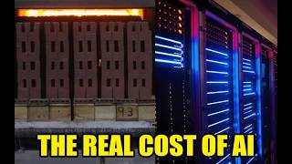 This Brickmaker Got Hit With a $12,000 Shock Because of AI