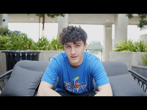 Dylan Naber - Meme (Official Video)