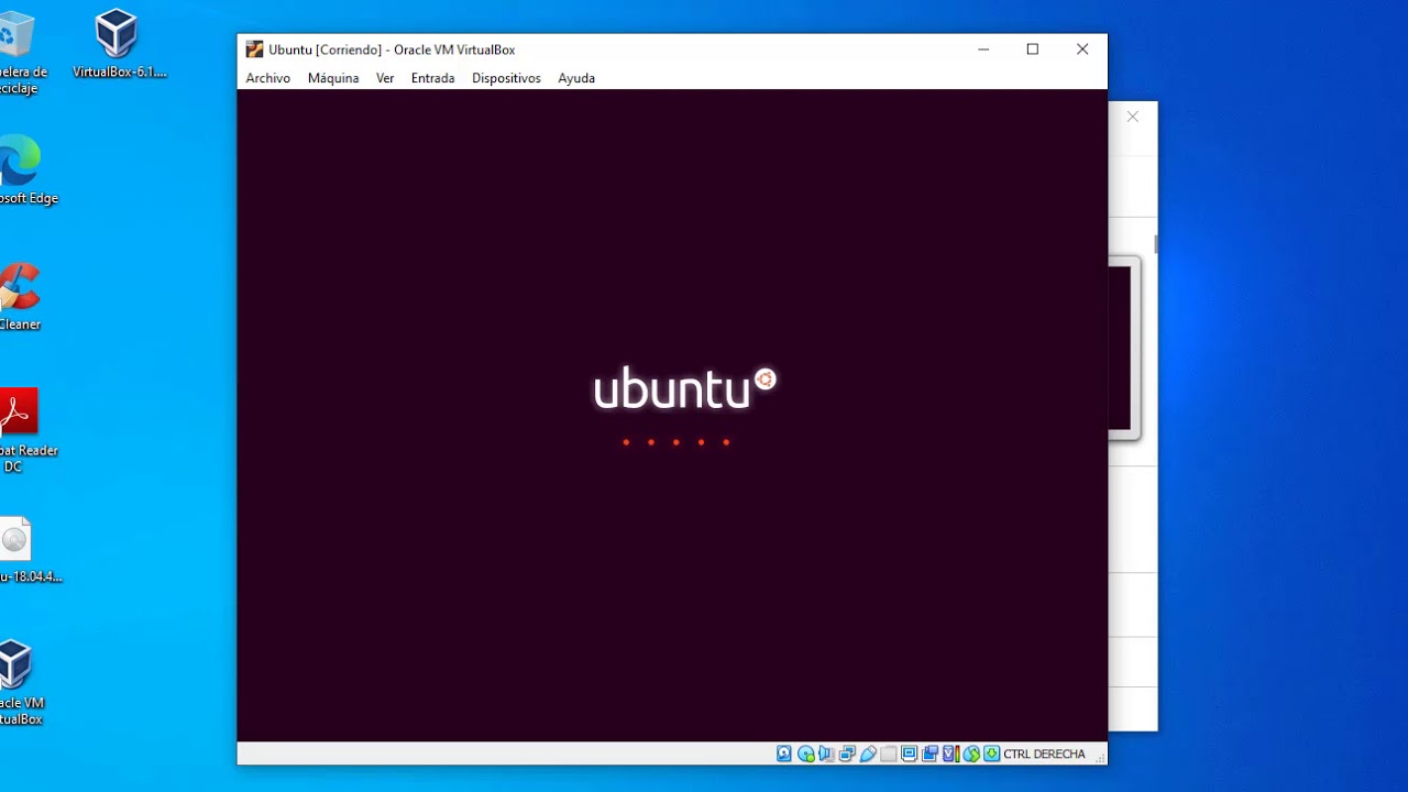 virtualbox ubuntu 11.04 download