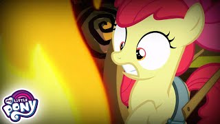 My Little Pony: टेल् योर टेल | समपोनी टू वॉच ऑवर मी | Full Episode