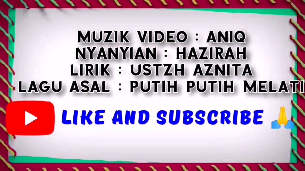 P.ISLAM SPM KSSM - IMAM MALIK