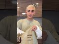 【TikTok】相方にサプライズしてみた🤩【ビックカメラの歌】