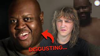 The EDP Documentary is Disturbing...