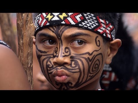 Video: Sự khác biệt giữa Tapu và Noa trong văn hóa Maori là gì?