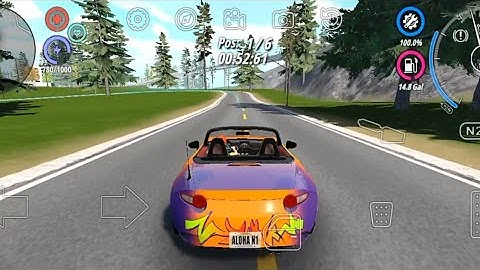 OWRC: Open World Racing Cars | gameplay walkthrough part 5 | Red Chilli Gaming | Android iOS