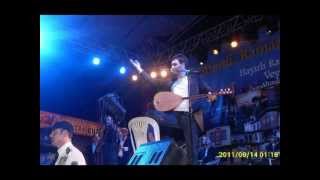 Sakarya (Siir Üstad Necip Fazil Kisakürek) Ugur Isilak Resimi