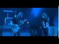 Robert Plant &amp; Jack White &quot;Lemon Song&quot;