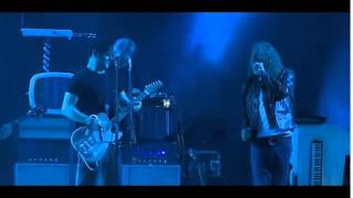 Robert Plant & Jack White "Lemon Song"