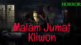 Malam Jumat Kliwon - Film Horor Indonesia Terlaris | Kliwon Friday Night - The Best-Selling Film