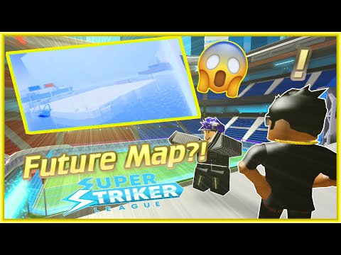 10 Secrets and Easter Eggs in Roblox Super Striker League 😱