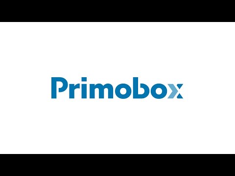Primobox en une minute
