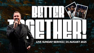 Download Lagu BETTER TOGETHER! | NIALL CLUR | 31 AUGUST 2025 MP3 Download Lagu BETTER TOGETHER! | NIALL CLUR | 31 AUGUST 2025 MP3