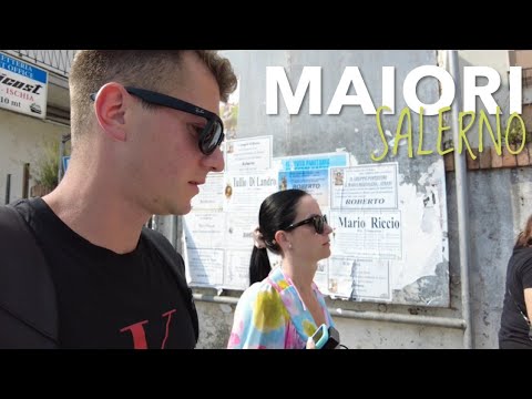 Video: Amalfio miestas: kelionės planavimas