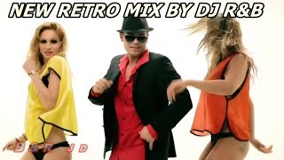 NEW SPECIAL DISCO RETRO MIXXX 80&#39;s/90&#39;s by DJ R&amp;B