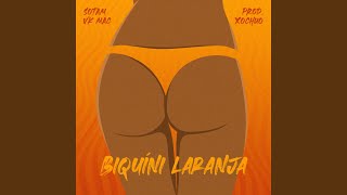 Video thumbnail of "Sotam - Biquíni Laranja"