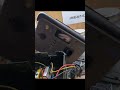 Ремонт зарядної станції Oukitel, відпала котушка індуктивності 😉👍🤝