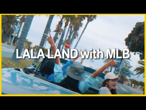 [MLB] 20SS MLBCREW IN LOS ANGELES (LA LA LAND)