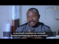 From Gov’t job to tailoring: Murera on promoting Made-in-Rwanda