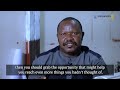 From Gov’t job to tailoring: Murera on promoting Made-in-Rwanda