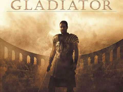 Il Gladiatore - Colonna Sonora