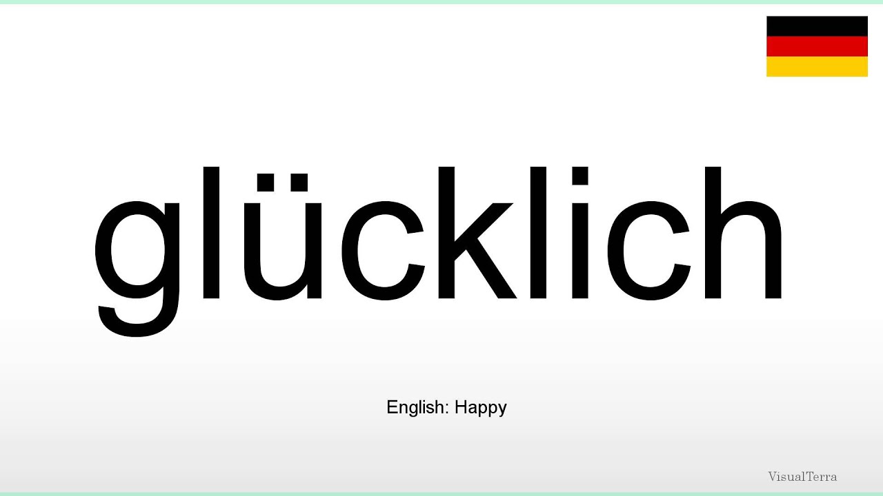 Download Glucklich For Free Glucklich