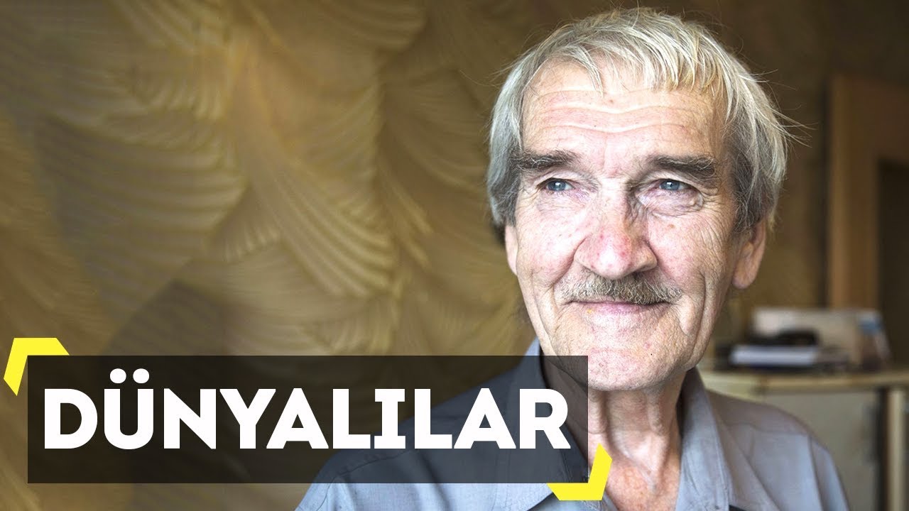 Dünyayı Kurtaran Adam - Stanislav Petrov