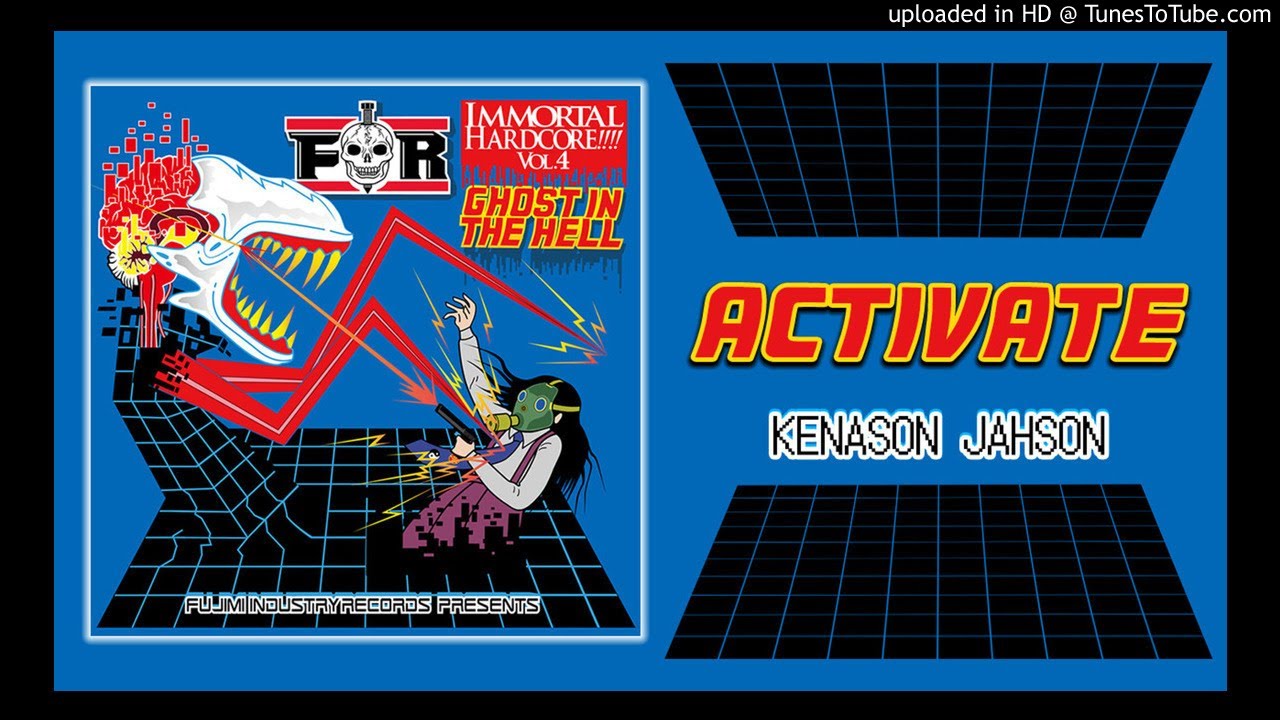 Mira KENASON JAHSON - ACTIVATE en YouTube Mira KENASON JAHSON - ACTIVATE en YouTube