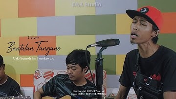 Catur Arum - Bantalan Tangane - Cover Kentrung by Cak Gumoh ( Suarane Jan Persis Catur Arum )