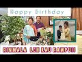 Happy Birthday Ka Nu Leh Rinmala MTM FAMILY VLOG Happy Birthday Ka Nu Leh Rinmala MTM FAMILY VLOG