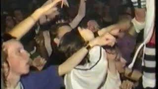 Rave Eclipse Prodigy live. Circa '91