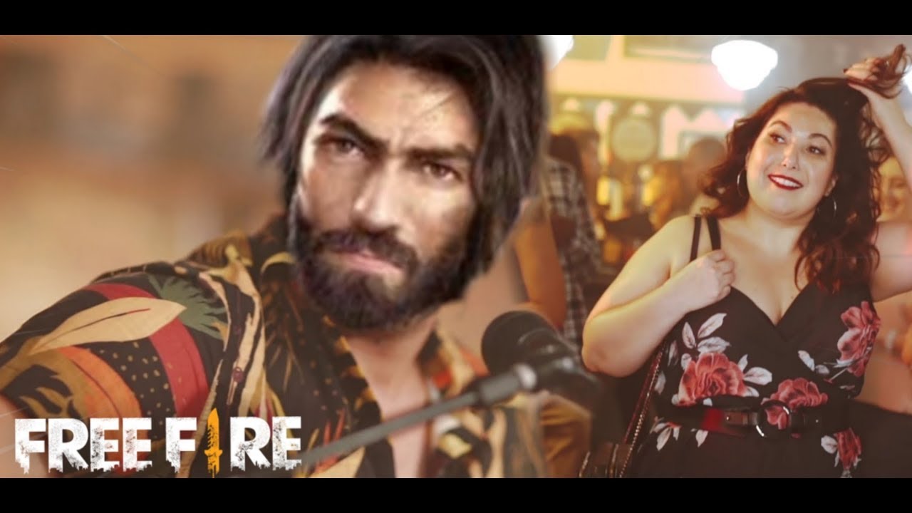 O NOME DELA É JENIFER - FREE FIRE ( PARÓDIA ) - YouTube