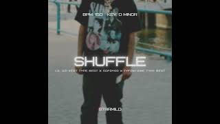 [FREE FOR PROFIT] Lil Uzi Vert x SoFaygo x TyFontaine Type Beat Shuffle