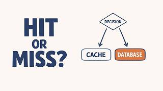 15. Why Your Spring Boot Redis Cache Never Expires: Hits, Misses TTL and Eviction as a State Machine