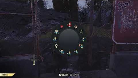 Fallout 76 Trolling low levels